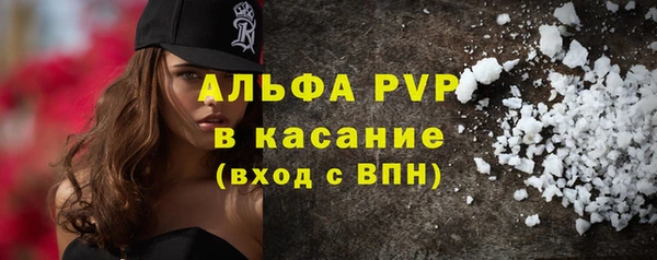 хмурый Липки